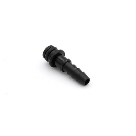 Molex Gwconnect Pneumatic Contact, Male, With Nitrile Gasket, For 4.00Mm I.D. Tube 7700.3555.0
